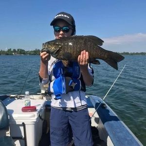 Meet your Posher, Russell